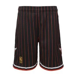 Mitchell & Ness Kinder Swingman Shorts NBA Chicago Bulls 1996