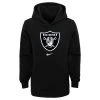 Nike Kinder NFL Hoody - Las Vegas Raiders