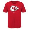 Nike NFL Essential Kinder Shirt - Kansas City Chiefs -New Era Verkaufsgeschäft EZ1B7FC4T CHI 600x600