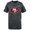 Nike NFL SIDELINE Kinder Shirt - San Francisco 49ers -New Era Verkaufsgeschäft EZ1B7FDWT 49R 600x600