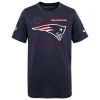 Nike NFL SIDELINE Kinder Shirt - New England Patriots -New Era Verkaufsgeschäft EZ1B7FDWT PAT 600x600