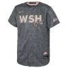 Nike Kinder MLB Jersey CITY CONNECT Washington Nationals
