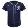 Nike Kinder MLB Jersey - Detroit Tigers Alternate -New Era Verkaufsgeschäft EZ3B7ZWDB DET 600x600