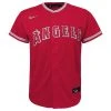 Nike Kinder MLB Jersey - Los Angeles Angels Alternate -New Era Verkaufsgeschäft EZ3B7ZWDB LAA 600x600