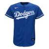 Nike Kinder MLB Jersey - Los Angeles Dodgers Alternate