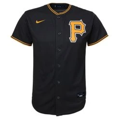 Nike Kinder MLB Jersey - Pittsburgh Pirates Alternate