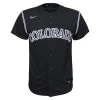 Nike Kinder MLB Jersey - Colorado Rockies Alternate II