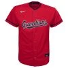 Nike Kinder MLB Jersey - Cleveland Guardians Alternate II 2 Nike Kinder MLB Jersey - Cleveland Guardians Alternate II -New Era Verkaufsgeschäft EZ3B7ZWEB GUA 600x600