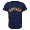 Nike Kinder MLB Jersey - Houston Astros Alternate II -New Era Verkaufsgeschäft EZ3B7ZWEB HOU 600x600
