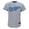 Nike Kinder MLB Jersey - Los Angeles Dodgers Alternate II -New Era Verkaufsgeschäft EZ3B7ZWEB LAD 600x600