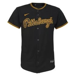 Nike Kinder MLB Jersey - Pittsburgh Pirates Alternate II