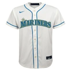 Nike Kinder MLB Jersey - Seattle Mariners Alternate III