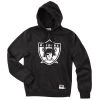 Mitchell & Ness Fleece Hoody - NFL Oakland Raiders -New Era Verkaufsgeschäft FPHD1177 ORA 600x600