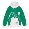 Mitchell & Ness Fleece Hoody - BIG FACE Boston Celtics -New Era Verkaufsgeschäft FPHD4352 BCE 600x600