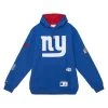 Mitchell & Ness Fleece Hoody - ORIGINS New York Giants -New Era Verkaufsgeschäft FPHD4849 NYG 600x600