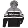 Mitchell & Ness HEAD COACH Hoody - Oakland Raiders -New Era Verkaufsgeschäft FPHDSC19029 ORA 600x600
