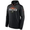 Fanatics Anaheim Ducks Authentic Pro Performance Hoody