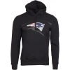New Era Fleece Hoody - NFL New England Patriots 2.0 Schwarz -New Era Verkaufsgeschäft NE11416547 600x600
