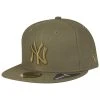 New Era 59Fifty Cap - DIAMOND New York Yankees Oliv