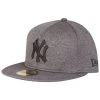 New Era 59Fifty SHADOW TECH Cap - New York Yankees Graphite 2 New Era 59Fifty SHADOW TECH Cap - New York Yankees Graphite -New Era Verkaufsgeschäft NE12135426 600x600