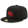 New Era 59Fifty Fitted Cap - ELEMENTS Kansas City Chiefs -New Era Verkaufsgeschäft NE12494574 600x600