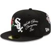 New Era 59Fifty Fitted Cap - MULTI GRAPHIC Chicago White Sox -New Era Verkaufsgeschäft NE12731514 600x600