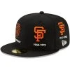 New Era 59Fifty Cap - COOPERSTOWN San Francisco Giants -New Era Verkaufsgeschäft NE12731522 600x600