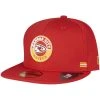 New Era 59Fifty Fitted Cap - ROAD Kansas City Chiefs