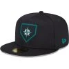 New Era 59Fifty Fitted Cap - CLUBHOUSE Seattle Mariners -New Era Verkaufsgeschäft NE60103438 600x600