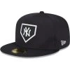 New Era 59Fifty Fitted Cap - CLUBHOUSE New York Yankees