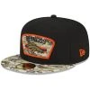 New Era 59FIFTY Cap Salute To Service Denver Broncos