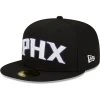 New Era 59Fifty Fitted Cap - NBA CITY Phoenix Suns -New Era Verkaufsgeschäft NE60223992 600x600