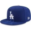 New Era 59Fifty Fitted Cap - SPILL Los Angeles Dodgers -New Era Verkaufsgeschäft NE60231247 600x600