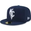 New Era 59Fifty Fitted Cap - CITY CONNECT Kansas City Royals -New Era Verkaufsgeschäft NE60231702 600x600