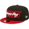 New Era 59Fifty Cap - NFL 2022 DRAFT Tampa Bay Buccaneers -New Era Verkaufsgeschäft NE60232324 600x600