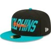 New Era 59Fifty Cap - NFL 2022 DRAFT Miami Dolphins -New Era Verkaufsgeschäft NE60232338 600x600