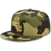 New Era 59Fifty Armed Forces Cap - Chicago White Sox -New Era Verkaufsgeschäft NE60233727 600x600