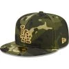 New Era 59Fifty Armed Forces Cap - Los Angeles Dodgers -New Era Verkaufsgeschäft NE60233745 600x600