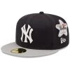 New Era 59Fifty Fitted Cap - COOPS New York Yankees -New Era Verkaufsgeschäft NE60240319 600x600