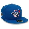 New Era 59Fifty Fitted Cap - WORLD SERIES Toronto Blue Jays