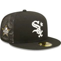 New Era 59Fifty ALL-STAR GAME Cap - Chicago White Sox