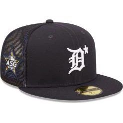 New Era 59Fifty ALL-STAR GAME Cap - Detroit Tigers