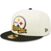 New Era 59FIFTY Cap - NFL SIDELINE 2022 Pittsburgh Steelers -New Era Verkaufsgeschäft NE60279997 600x600