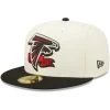 New Era 59FIFTY Cap - NFL SIDELINE 2022 Atlanta Falcons -New Era Verkaufsgeschäft NE60280064 600x600
