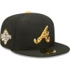New Era 59Fifty Fitted Cap - TIGERFILL Atlanta Braves -New Era Verkaufsgeschäft NE60288071 600x600