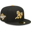 New Era 59Fifty Fitted Cap - TIGERFILL Oakland Athletics -New Era Verkaufsgeschäft NE60288088 600x600