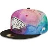 New Era 59Fifty Fitted Cap CRUCIAL CATCH Kansas City Chiefs