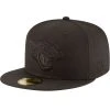 New Era 59Fifty Cap - NFL BLACK Jacksonville Jaguars