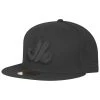 New Era 59Fifty Cap - MLB BLACK Montreal Expos Cooperstown -New Era Verkaufsgeschäft NE70293265 600x600
