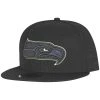 New Era 59Fifty Fitted Cap - OUTLINE Seattle Seahawks -New Era Verkaufsgeschäft NE70318547 600x600